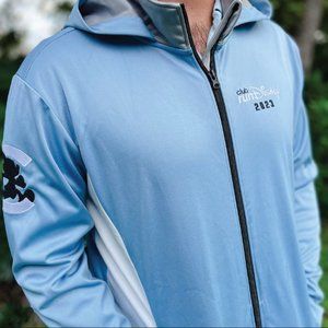 2023 Club RunDisney jacket size XL X-Large
